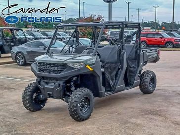 2025 Polaris Ranger Crew 1000