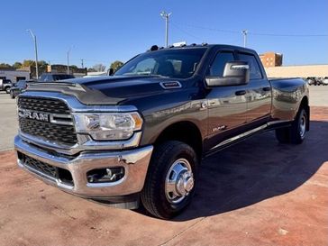 Used 2023 RAM 3500 Big Horn
