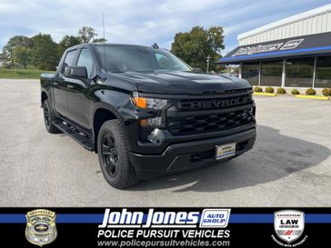 New 2026 Chevrolet Silverado 1500 Work Truck