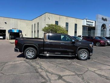 Used 2019 GMC Sierra 1500 SLT