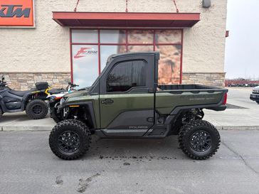 New 2026 Polaris RANGER XD 1500 NORTHSTAR MOUNTAINEER 