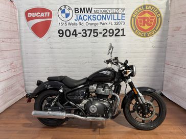 New 2024 Royal Enfield SUPER METEOR 650 