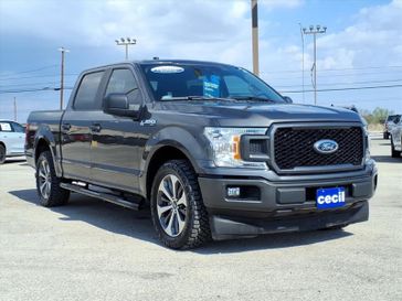 Used 2019 Ford F-150 XL
