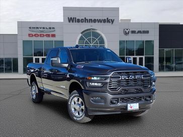 New 2025 RAM 2500 Big Horn