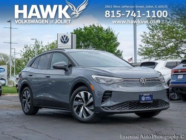 2024 Volkswagen ID.4