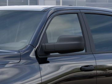 Diamond Black Crystal Pearl Coat