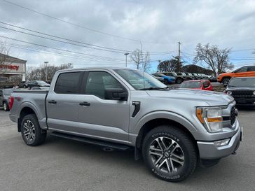 Used 2021 Ford F-150 XL