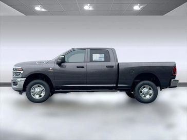 New 2026 RAM 2500 Tradesman Crew Cab 4x4 6'4' Box