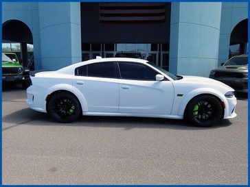 Used 2020 Dodge Charger R/T Scat Pack Widebody
