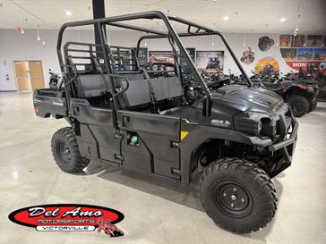 New 2026 Kawasaki MULE PRO-DXT EPS 
