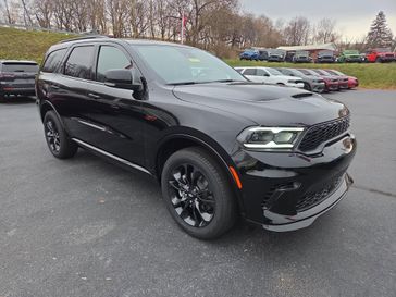 New 2026 Dodge Durango Gt Plus Awd