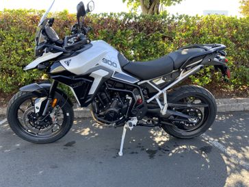 2024 Triumph Tiger 900