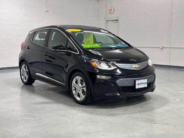 2017 Chevrolet Bolt EV LT 1 Owner 12Mo or 12K Mile Warranty