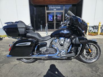 New 2025 Indian Motorcycle Roadmaster Limited 112