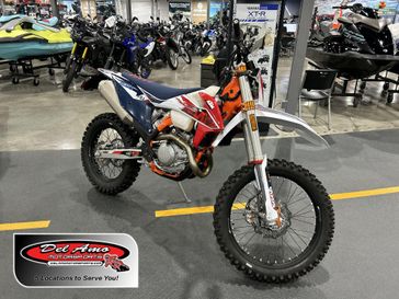 2023 KTM EXC 500 F 