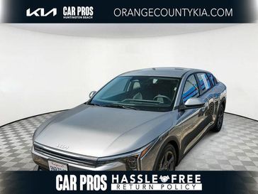 Used 2025 Kia K4 LXS