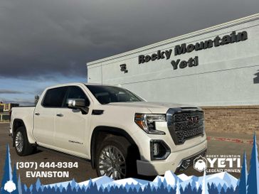 Used 2019 GMC Sierra 1500 Denali