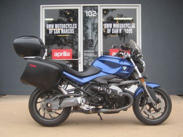 Used 2014 BMW R 1200 R 