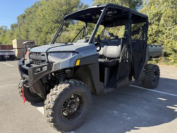 2025 Polaris Ranger Crew XP 1000 Premium 