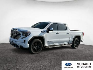 Used 2023 GMC Sierra 1500 Denali
