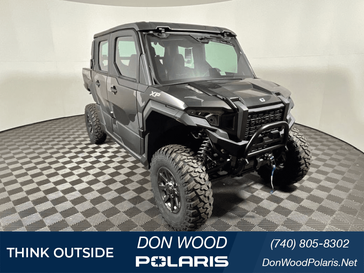 New 2026 Polaris XPEDITION XP 5 1000 NORTHSTAR 