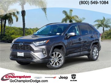 Used 2023 Toyota RAV4 XLE Premium FWD (Natl)