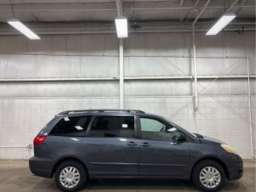 2006 Toyota Sienna LE