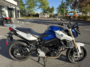 Used 2015 BMW F 800 R 