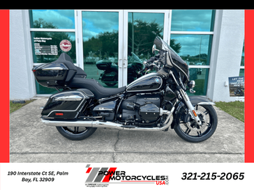 Used 2023 BMW R 18 Transcontinental 