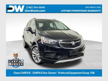 Used 2019 Buick Encore Preferred