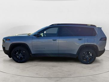 New 2026 Jeep Cherokee 85th Anniversary Edition 4x4