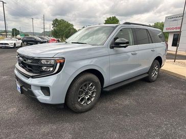 New 2026 Ford Expedition Active