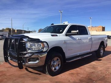 2020 RAM 2500 Big Horn