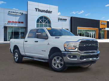 Used 2024 RAM 2500 Big Horn