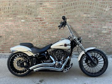 Used 2014 Harley-Davidson Breakout 