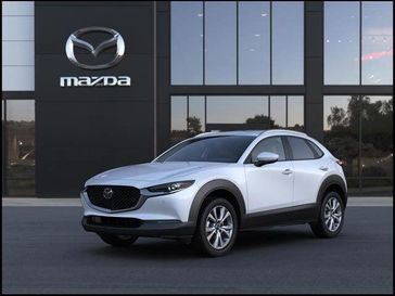 New 2026 Mazda CX-30 2.5 S Premium