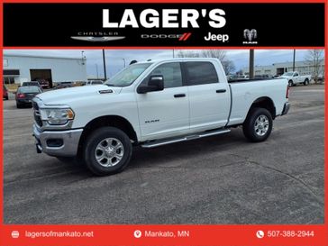 Used 2023 RAM 2500 Big Horn