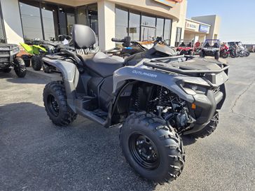 NEW 2026 CAN-AM OUTLANDER MAX DPS 700 
