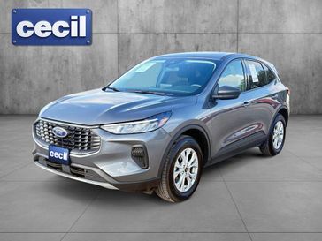 Used 2025 Ford Escape Active
