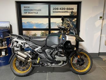 2025 BMW R 1300 GS Adventure