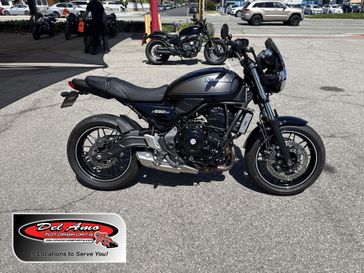 Used 2024 Kawasaki Z650 ABS 