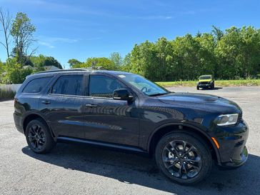 New 2026 Dodge Durango Gt Plus Awd
