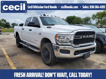 2020 RAM 2500 Tradesman