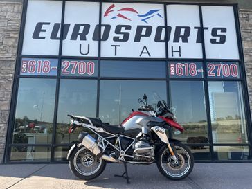 Used 2016 BMW R 1200 GSW 