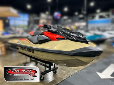 New 2025 Sea-Doo RXP-X 325 (SOUND SYSTEM) 