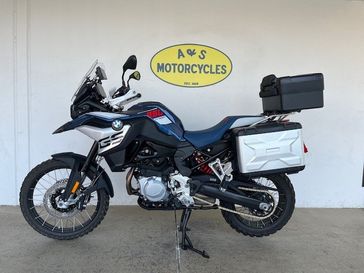 2023 BMW F 850 GS