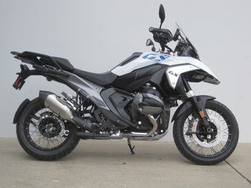 2025 BMW R 1300 GS