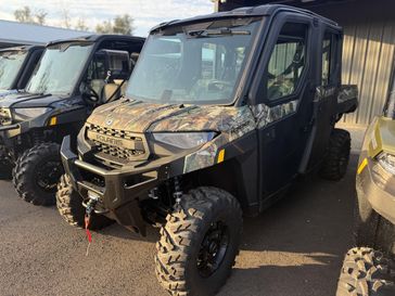 2025 Polaris RANGER CREW XP 1000 NORTHSTAR EDITION ULTIMATE