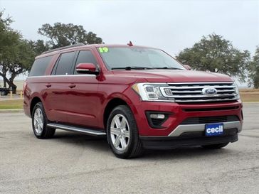 Used 2019 Ford Expedition MAX XLT