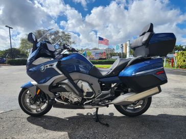 GRAVITY BLUE METALLIC